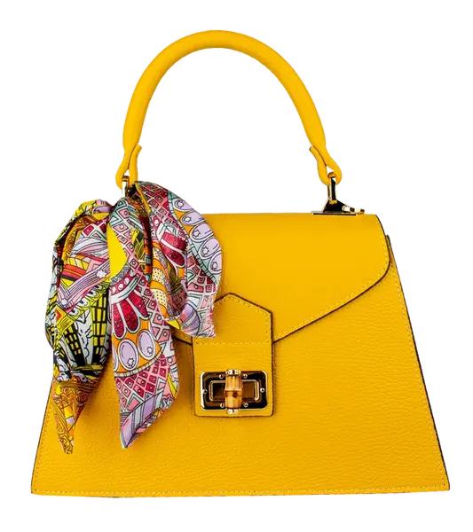 NovaKabelka.cz Flavia Gialla