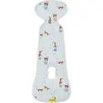 AEROMOOV Vložka do autosedačky Circus Tiger 9-18kg Limited