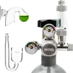 CO2 sada Standard bez nočního spínače s 5l lahví s příslušenstvím