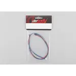 Killerbody LED 3mm modré (2)