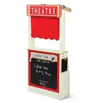 Tidlo Hrací obchůdek a divadlo