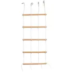 Small Foot Dřevěná šplhací stěna vnější