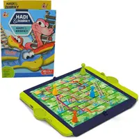 STUDO GAMES - Hadi a žebříky