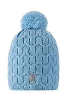 Dětská vlněná čepice Reima Nyksund