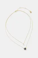 Náhrdelník Dkny 04N00318