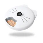 CA Pixi Smart 6-Meal Feeder