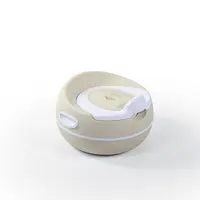 Dolu Dětský nočník Premium, béžová, 19,5x34,5x33,5 cm