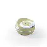 Dolu Dětský nočník Premium, světle zelená, 19,5x34,5x33,5 cm