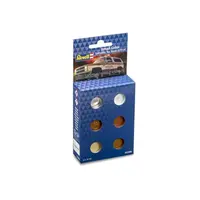 Sada barev Email Color 32208 - "Stranger Things" 1985 Chevrolet K5 (6 x 14ml)