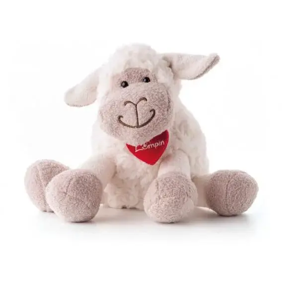 Lumpini Ovečka Olivia, malá