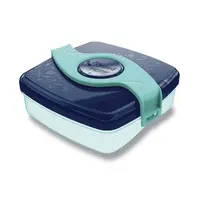 Svačinový box Maped Picnik Origins - modrý, 520 ml