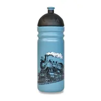 Zdravá lahev 0,7 l - Parní expres