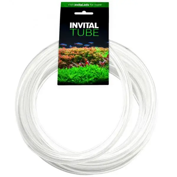 INVITAL Vysokotlaká hadica 5 metrov