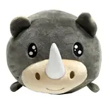 Magic Baby Nosorožec - plyšová hračka 20 cm