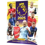 PREMIER LEAGUE 2024/2025 - album