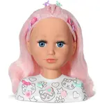 Zapf BABY born Kreativní česací hlava