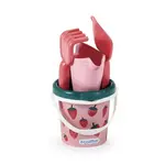 Vědro Jahůdka s konvičkou a příslušenstvím, 12 cm