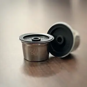 Kapsle Sealpod FeePod pro Tchibo Caffitaly®