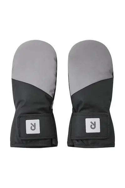 Dětské lyžařské rukavice Reima Heilutus