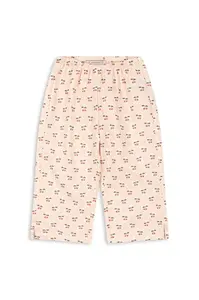 Dětské bavlněné kalhoty Konges Sløjd CIANNA PANTS GOTS