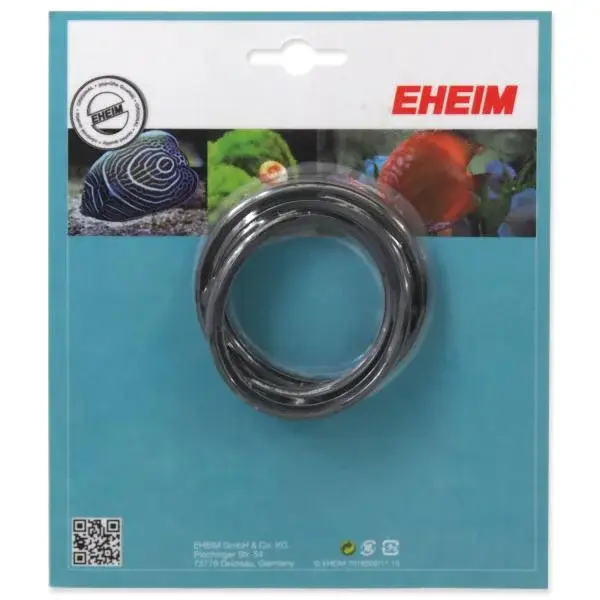 Díl Eheim těsnění hlavy filtru prefessionel/eXperience