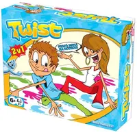 Společenská hra Twist