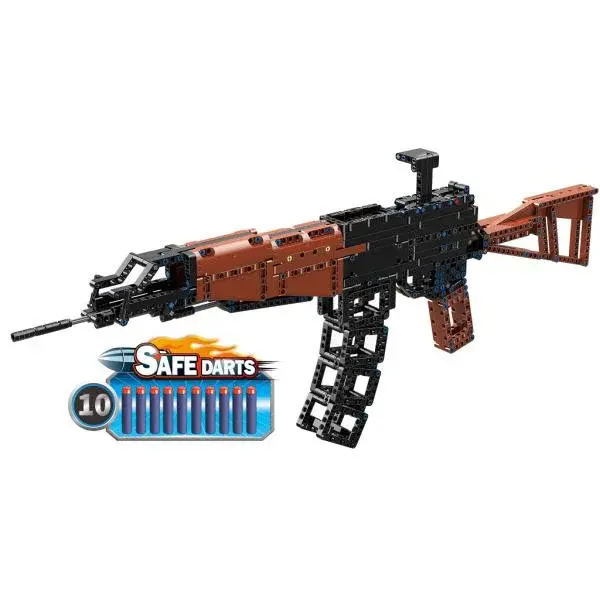 Qman Model Power 6006 AK-47 Assault džíny