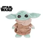 Mandalorian - Grogu plyšový 28cm