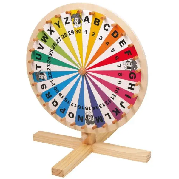 Small foot Kolo štěstí