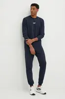 Tepláková souprava EA7 Emporio Armani