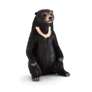 Mojo Medvěd malajský