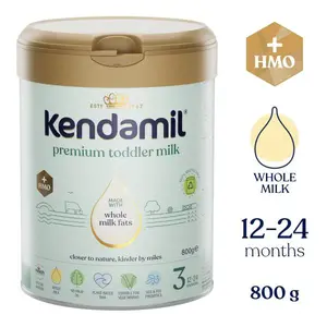 Kendamil Premium 3 HMO+ (800 g)