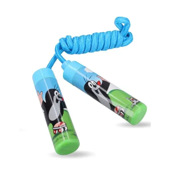 Švihadlo Krteček na bruslích 230 cm