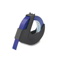 Originální pásky Dymo pro štítkovač Omega, 9 mm x 3 m - modrá