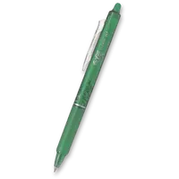 Roller Pilot 2061 FriXion Clicker M 07 - zelený