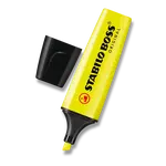 Zvýrazňovač STABILO BOSS ORIGINAL - žlutý