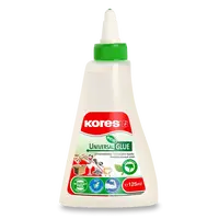 Lepidlo Kores Universal Glue Eco - 125 ml