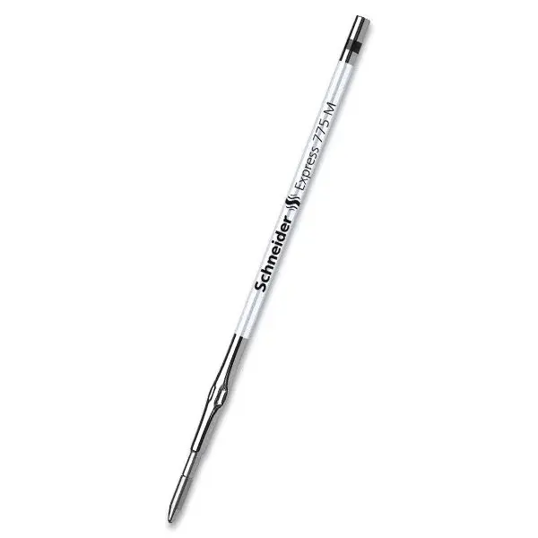 Náplň Schneider Express 775 M - černá