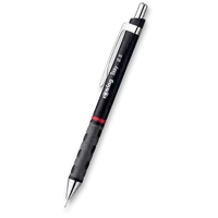 Mikrotužka Rotring Tikky Color, 0,5 mm - černá