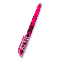 Zvýrazňovač Pilot 4136 Frixion Light - růžový