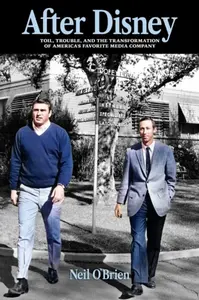 After Disney - Neil O'Brien