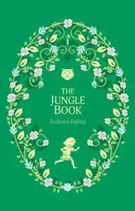 The Jungle Book - Rudyard Kipling