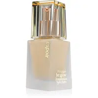 espoir Pro Tailor Foundation Be Glow hydratačný make-up pre rozjasnenie pleti odtieň 23 Beige 30 g