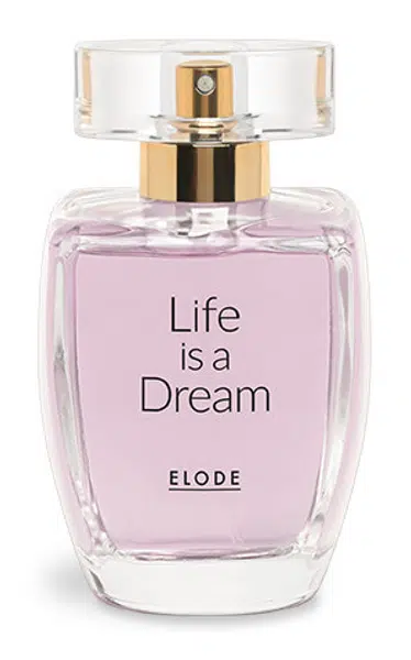 Elode Life Is A Dream - EDP 100 ml