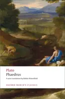 Phaedrus - Plato
