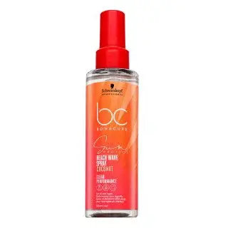 Schwarzkopf Professional BC Bonacure Sun Protect Beach Wave Spray stylingový sprej pre plážový efekt 150 ml