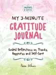 My 3-Minute Gratitude Journal (Sweatpants & Coffee) - Nanea Hoffman