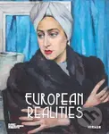 European Realities - Anja Richter, Florence Thurmes - kniha z kategorie Umění, design a architektura