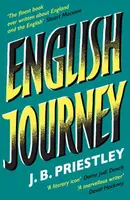 English Journey - Priestley J. B.