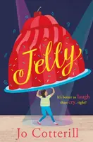 Jelly - Jo Cotterill